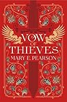 Vow of Thieves (Dance of Thieves, #2)