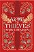 Vow of Thieves by Mary E. Pearson