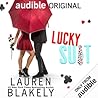 Lucky Suit (The Guys Who Got Away, #6)