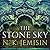 The Stone Sky (The Broken Earth, #3)