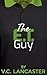 The E.T. Guy (Office Aliens, #1)