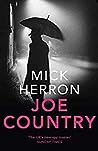 Joe Country by Mick Herron