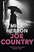 Joe Country (Slough House, #6)