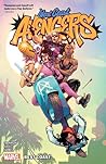 West Coast Avengers, Vol. 1 by Kelly Thompson