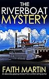 The Riverboat Mystery by Joyce Cato