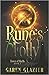 Rune's Folly (Tower of Shells #1)