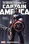 Captain America, Vol. 1 by Ta-Nehisi Coates