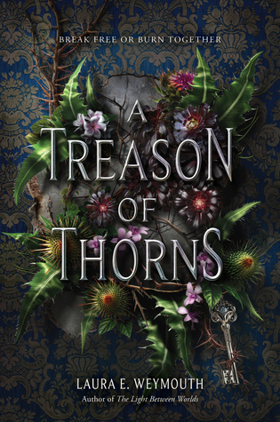 A Treason of Thorns