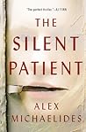 The Silent Patient by Alex Michaelides