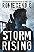 Storm Rising (The Book of the Wars Book #1)