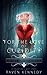 For the Love of Cupidity by Raven Kennedy