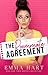 The Roommate Agreement by Emma Hart