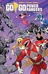 Saban's Go Go Power Rangers, Vol. 5 by Ryan Parrott