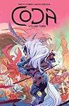 Coda, Vol. 3 by Simon Spurrier