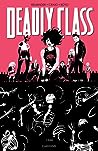 Deadly Class, Volume 5 by Rick Remender