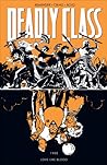 Deadly Class, Volume 7 by Rick Remender