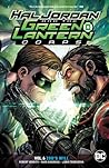 Hal Jordan and the Green Lantern Corps, Vol. 6 by Robert Venditti