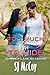 Too Much Love to Hide (Summer Lake Seasons, #2) by S.J. McCoy