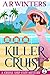 Killer Cruise (Cruise Ship Cozy Mysteries, #1) by A.R. Winters