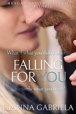 Falling For You by Gianna Gabriela