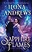 Sapphire Flames (Hidden Leg...