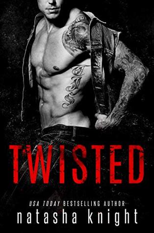 Twisted by Natasha Knight