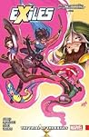 Exiles, Vol. 2 by Saladin Ahmed