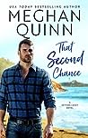 That Second Chance by Meghan Quinn