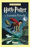 Harry Potter y la...