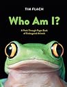 Who Am I?: A Peek-Through-Pages Book of Endangered Animals