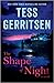 The Shape of Night by Tess Gerritsen