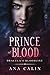 Prince of Blood (Dracula’s ...