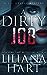 A Dirty Job (J.J. Graves Mystery #7) by Liliana Hart