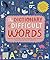 Dictionary Of Difficult Words