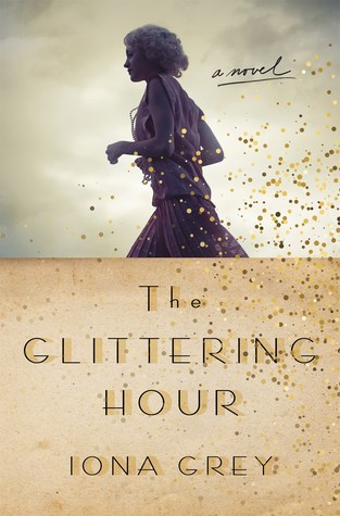 The Glittering Hour by Iona Grey