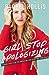 Girl, Stop Apologizing A Shame-Free Plan for Embracing and Achieving Your Goals by Rachel Hollis