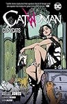 Catwoman, Vol. 1 by Joëlle Jones