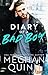 Diary of a Bad Boy by Meghan Quinn