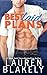 Best Laid Plans (Lucky in Love, #1)