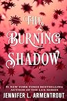 The Burning Shadow by Jennifer L. Armentrout