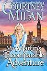 Mrs. Martin’s Incomparable Adventure (The Worth Saga, #2.75)