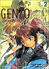 Genzo le marionnettiste, tome 2 by Yuzo Takada