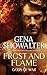 Frost and Flame (Gods of War, #2)