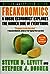 Freakonomics: A Rogue Economist Explores the Hidden Side of Everything