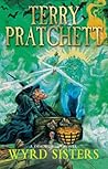 Wyrd Sisters by Terry Pratchett