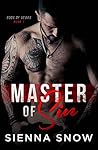 Master of Sin by Sienna Snow