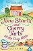 New Starts and Cherry Tarts at the Cosy Kettle (Cosy Kettle, #1)