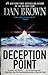 Deception Point by Dan       Brown