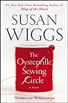 The Oysterville Sewing Circle by Susan Wiggs