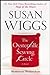 The Oysterville Sewing Circle by Susan Wiggs